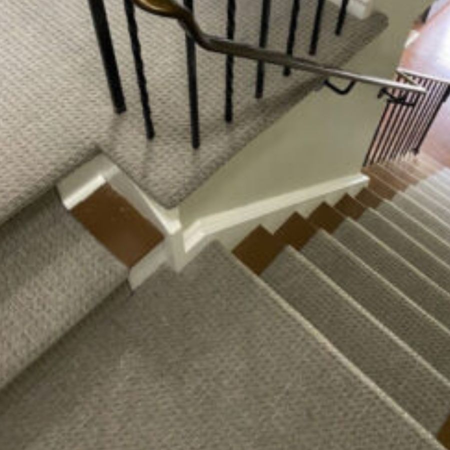 White and Blue Modern Dynamic Marketing Strategy Presentation (1024 x 1024 px) (8)